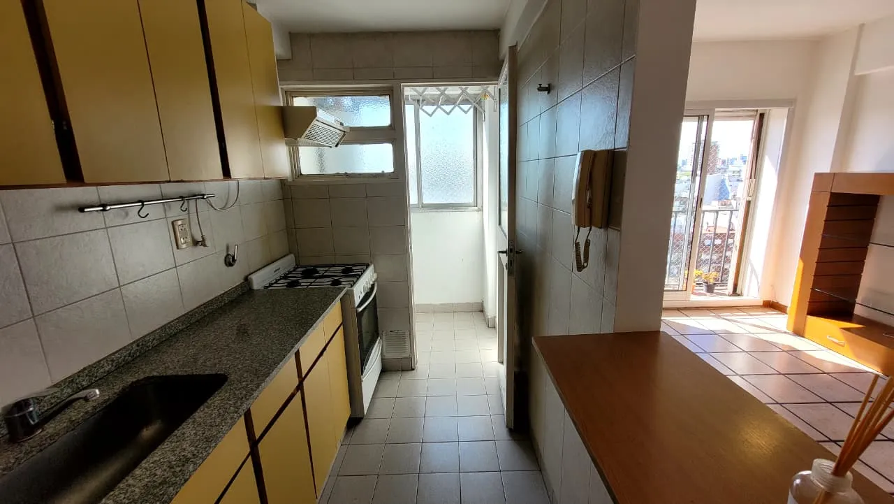 Amenabar 3200 · Belgrano — foto 8