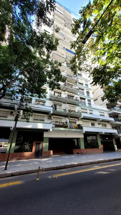 Amenabar 3200 · Belgrano