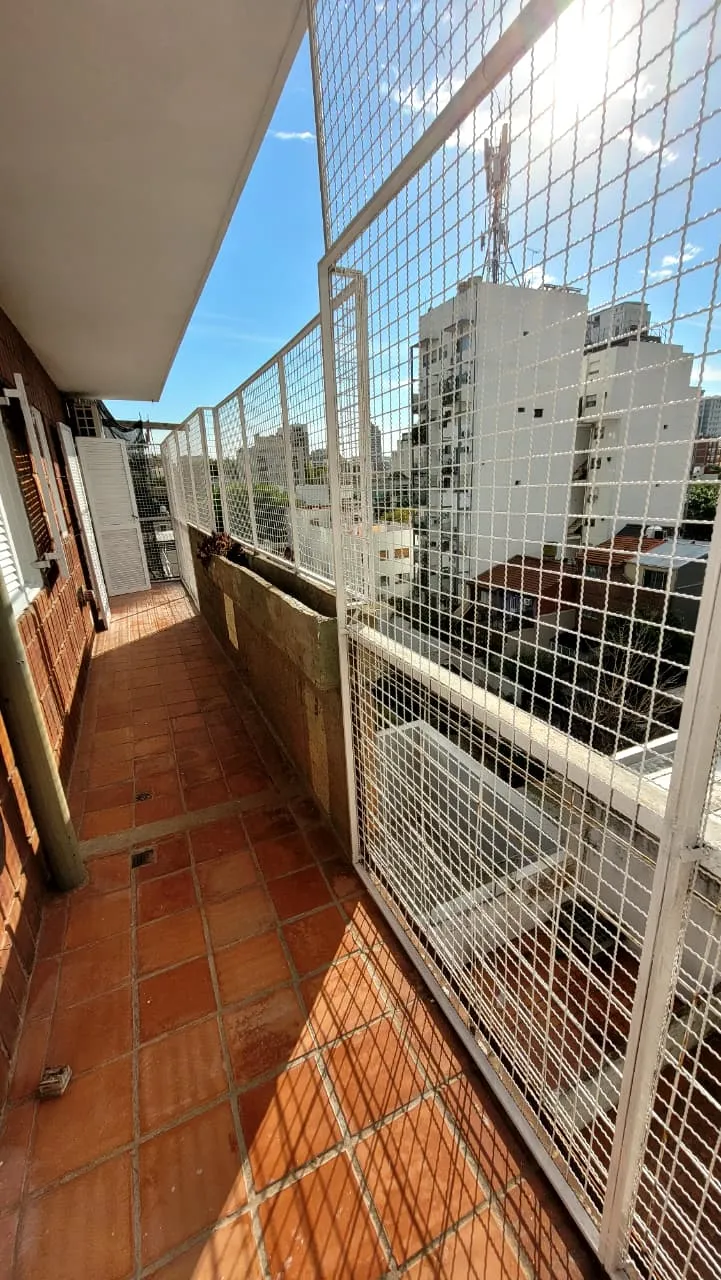 Manuela Pedraza 1715 · Núñez — foto 4