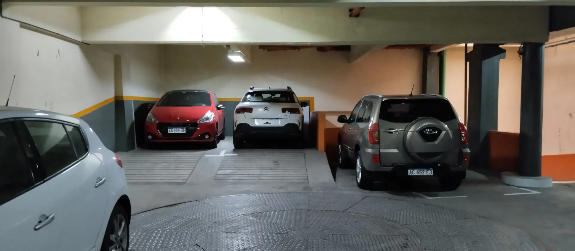 SARMIENTO AL 800 · San Nicolás — foto 7