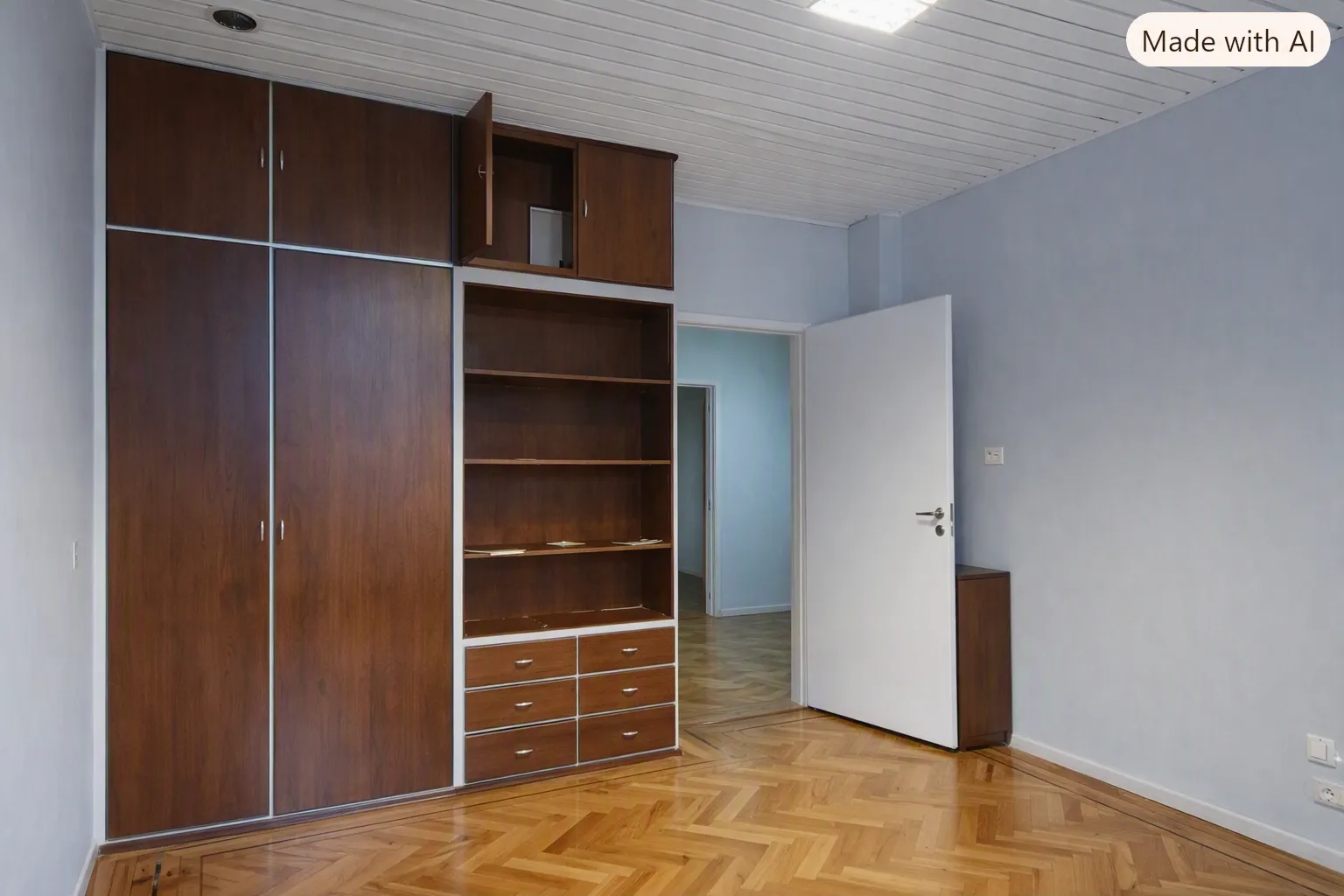 AV ,CORDOBA AL 800 · San Nicolás — foto 5