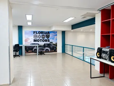 FLORIDA AL 300 · San Nicolás
