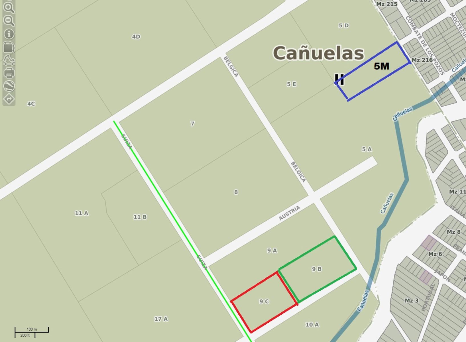 LAURIA S/N (5M) · Cañuelas — foto 3