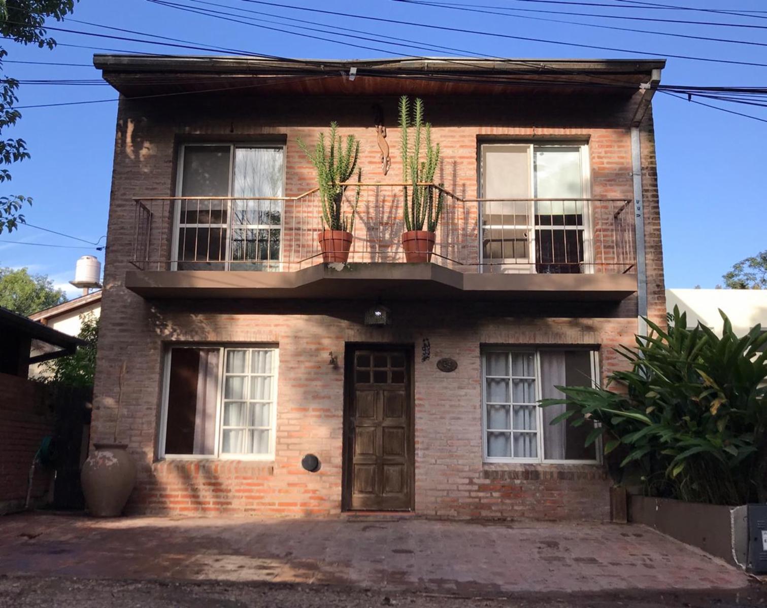 LOS ANDES 601 · Escobar — foto 23