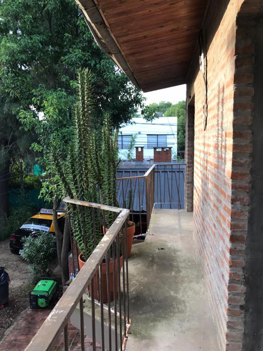 LOS ANDES 601 · Escobar — foto 8