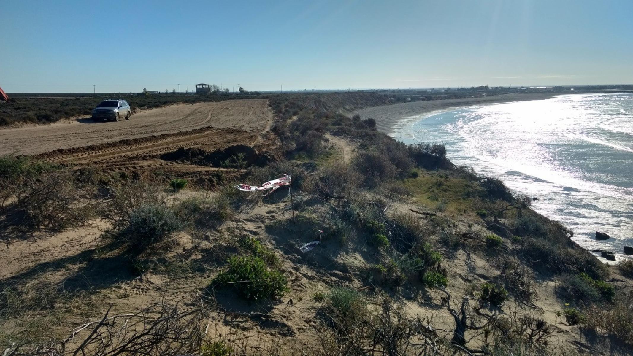 Playa Magagna · Rawson — foto 4