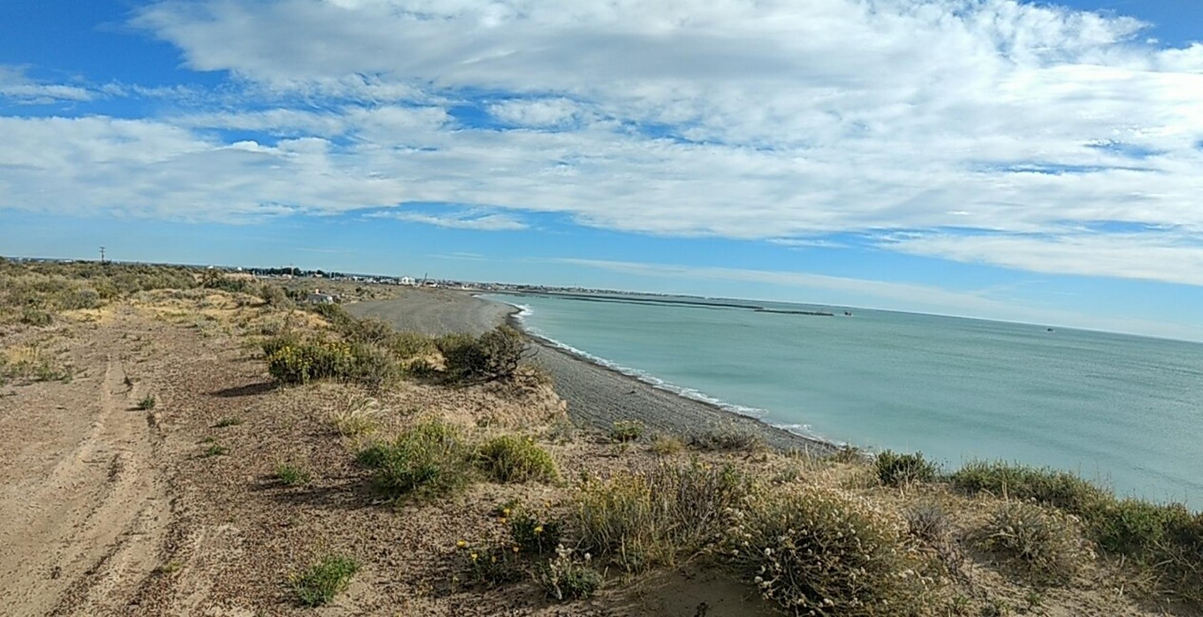 Playa Magagna · Rawson — foto 6