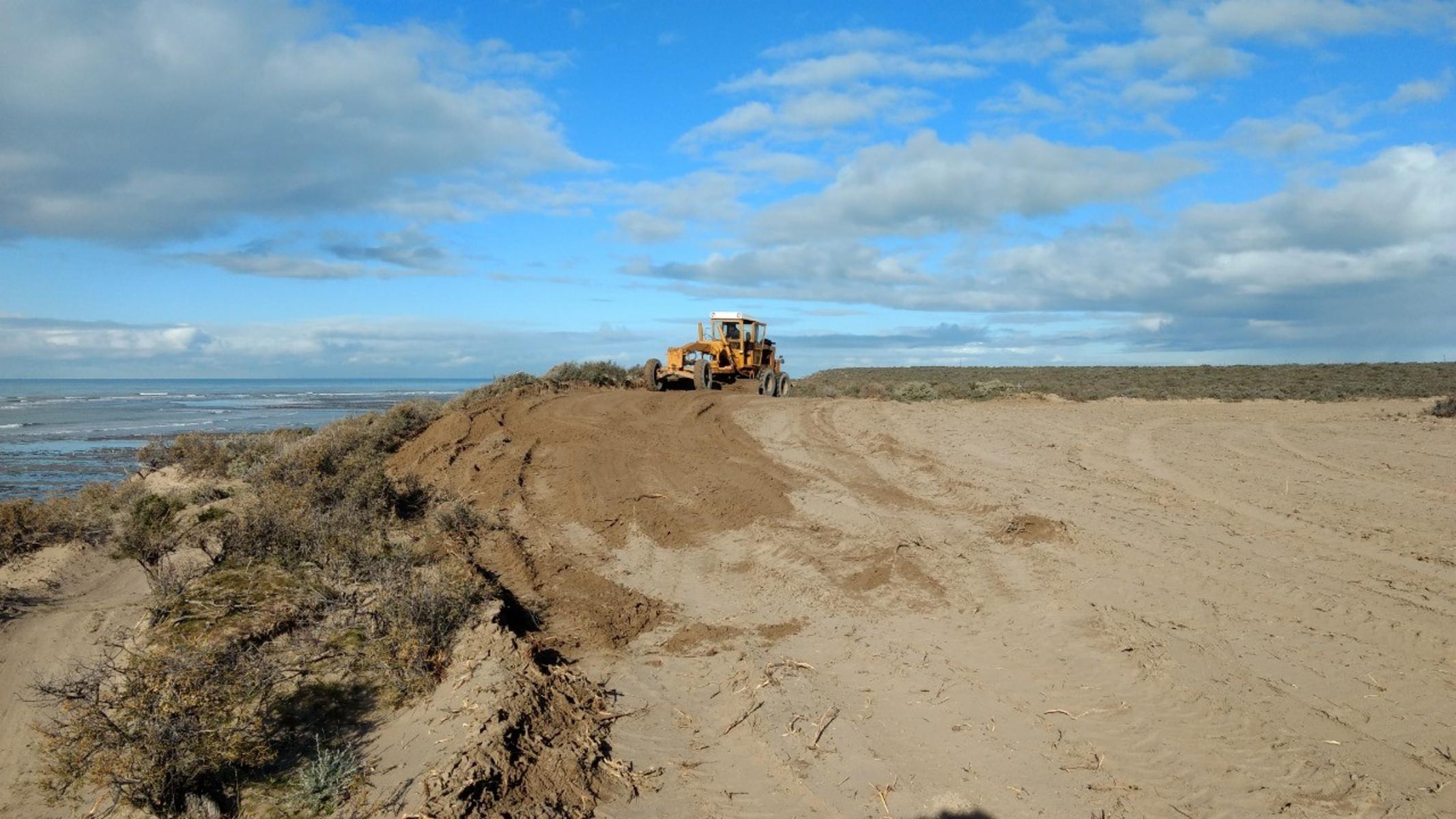 Playa Magagna · Rawson — foto 7