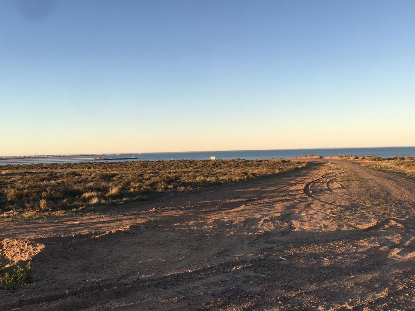 Playa Magagna · Rawson — foto 8