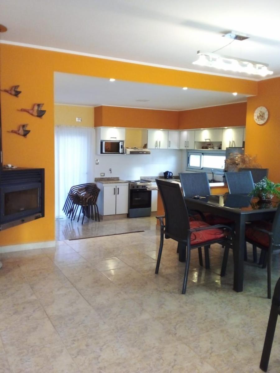 Los Zorzales 706 · Monte Hermoso — foto 8