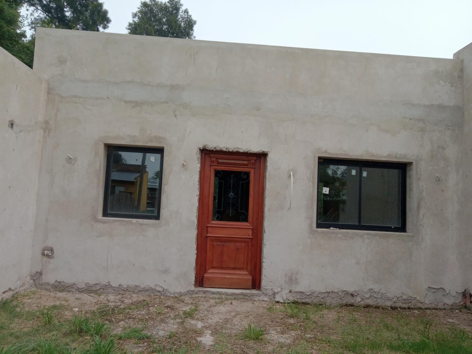 consejal Neumí  Buzzi · General Las Heras — foto 3