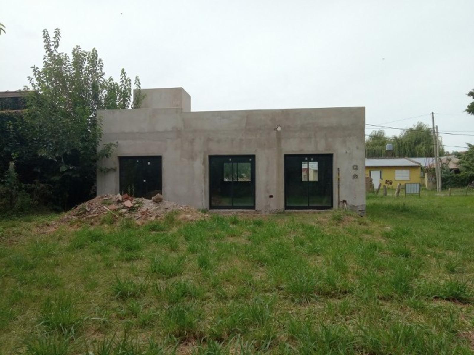 consejal Neumí  Buzzi · General Las Heras — foto 4