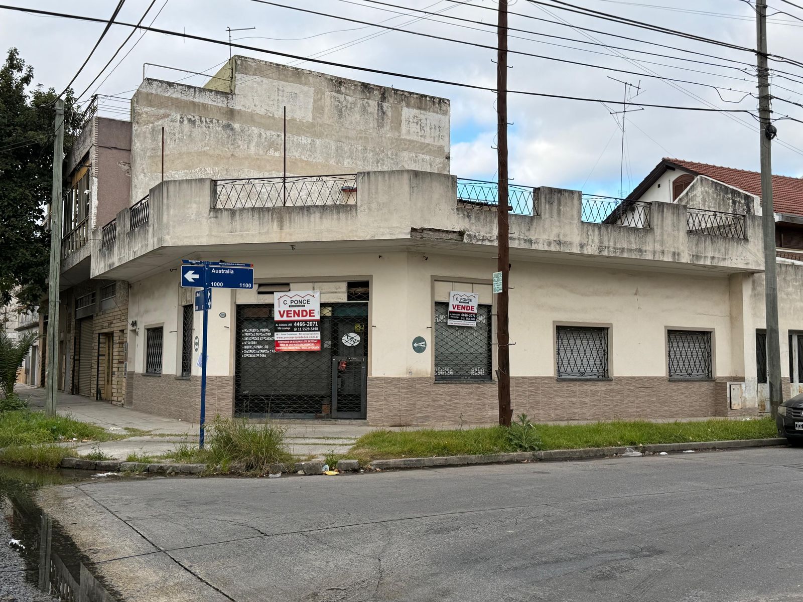 Jose Marti 3501 · La Matanza — foto 4