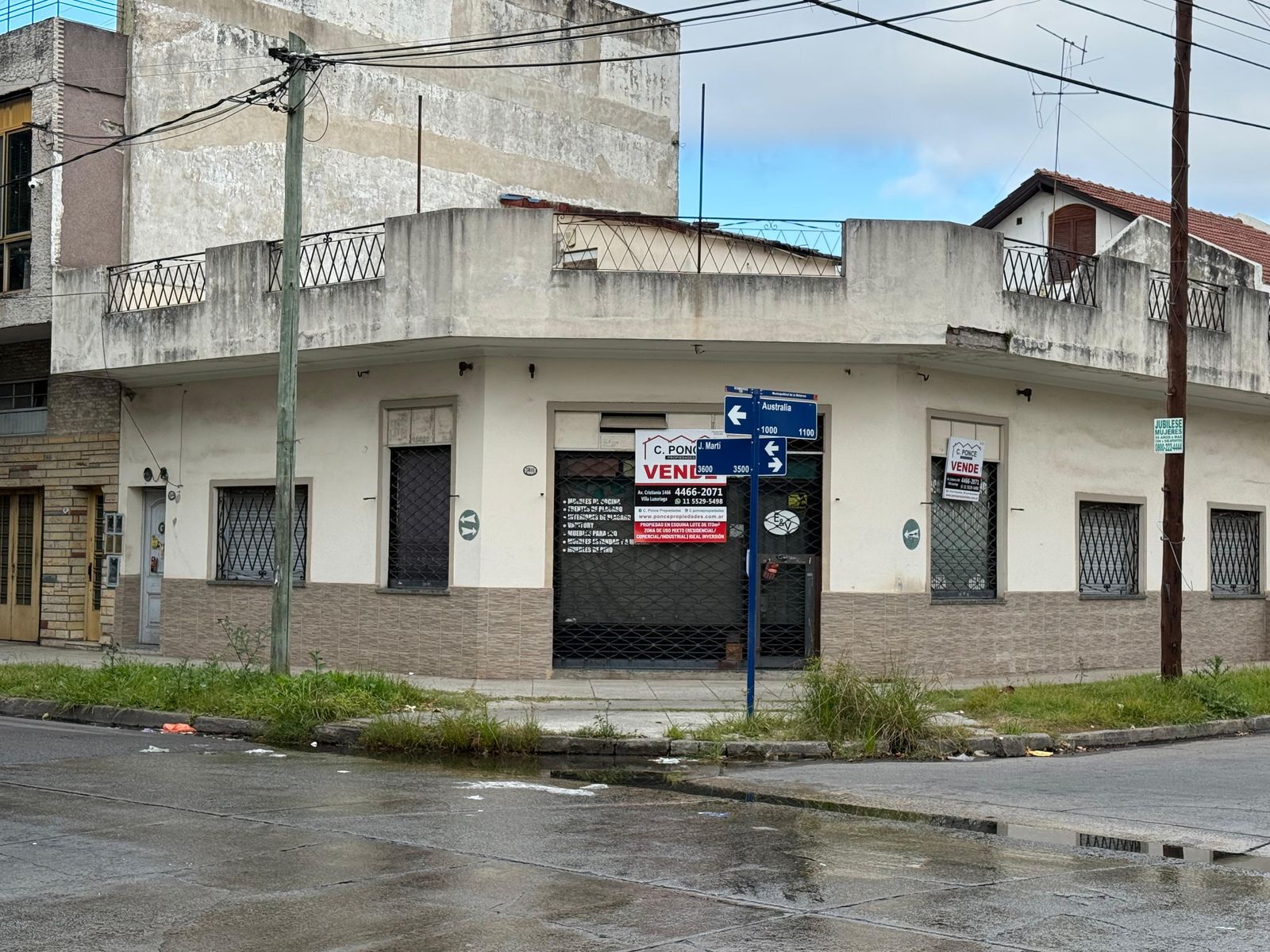 Jose Marti 3501 · La Matanza — foto 5