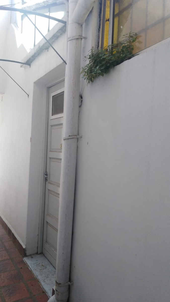 Departamento en Venta en Paternal, Capital Federal