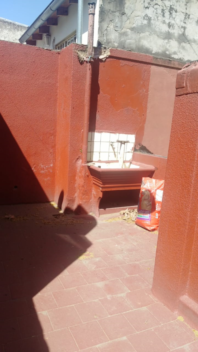 ANDRES LAMAS 2000 · Villa General Mitre — foto 3