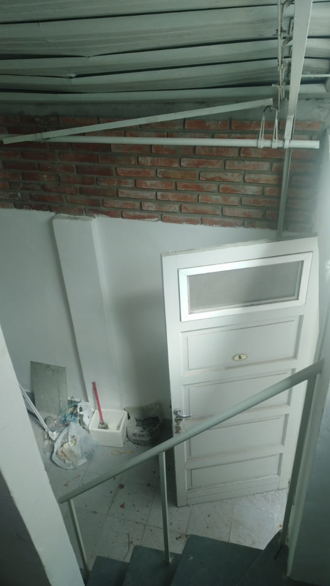 ANDRES LAMAS 2000 · Villa General Mitre — foto 4