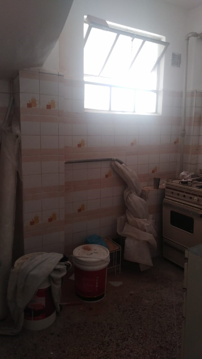 ANDRES LAMAS 2000 · Villa General Mitre — foto 7