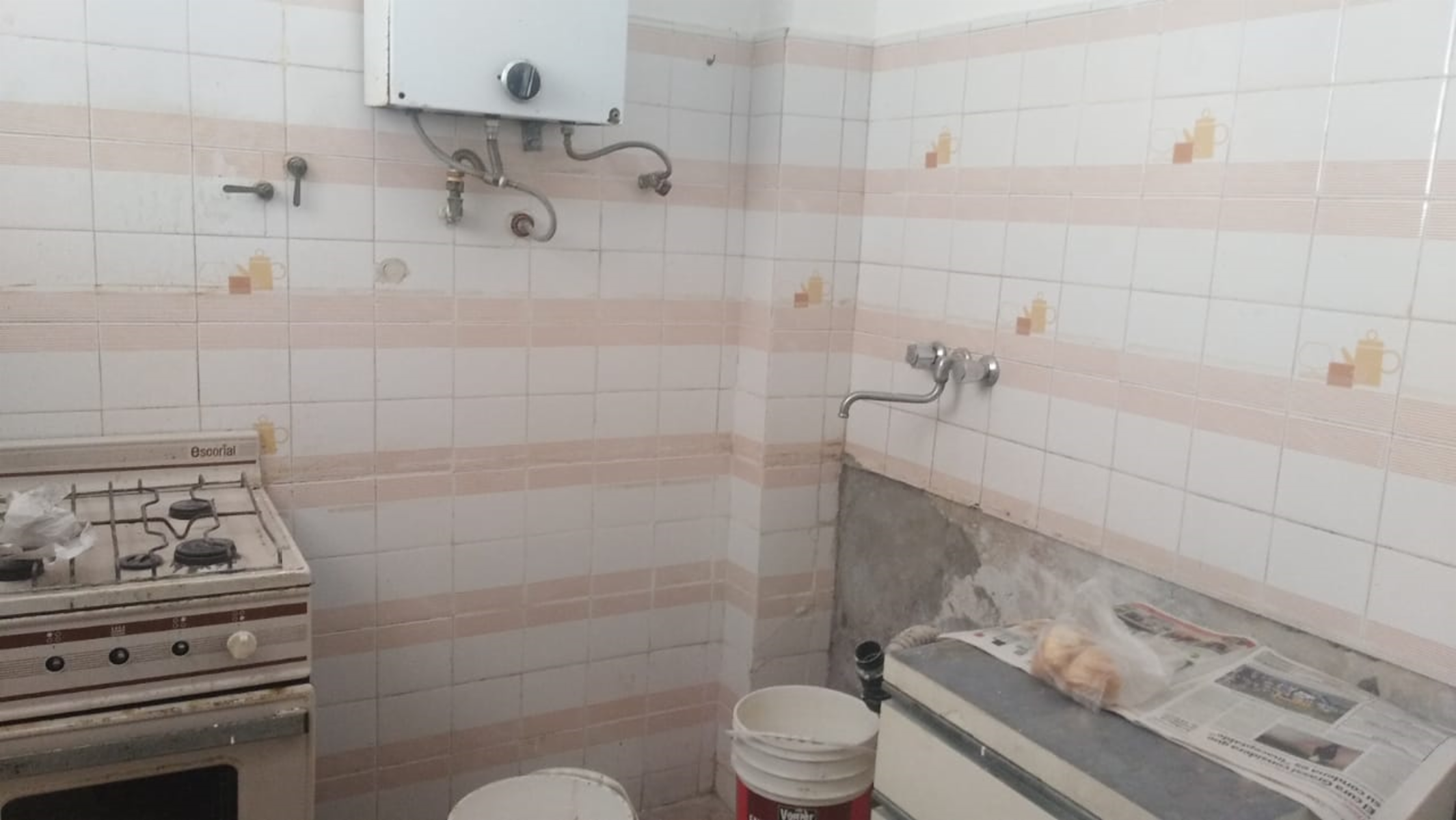 ANDRES LAMAS 2000 · Villa General Mitre — foto 9