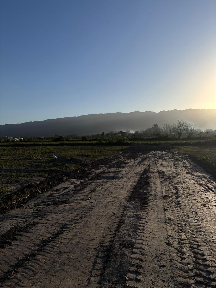 EN VENTA TERRENOS DESDE 360 M2 EN POZO DIVISADERO 2 · Yerba Buena — foto 4