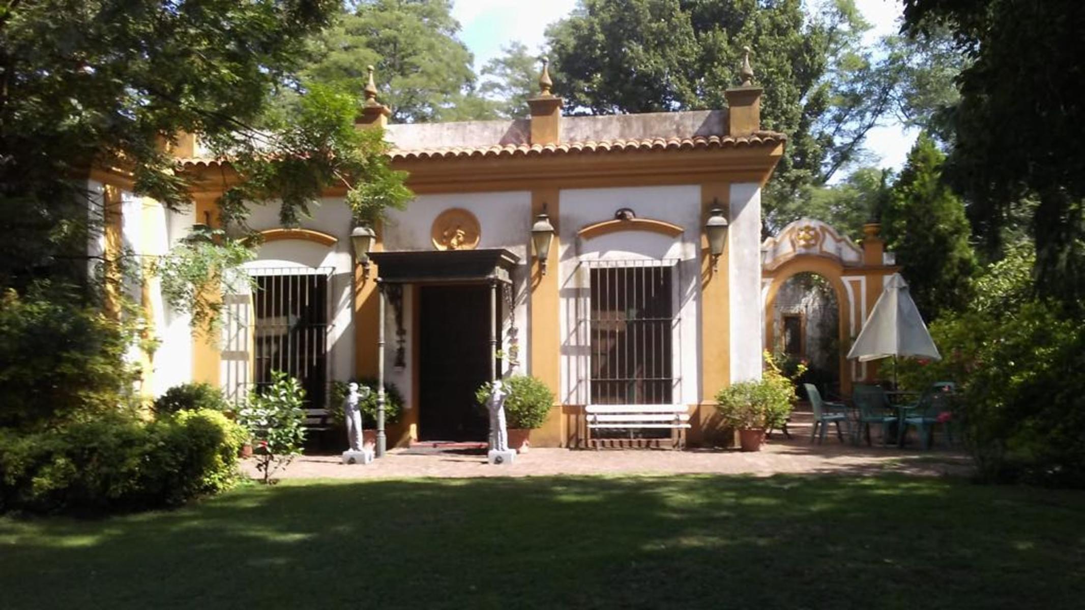SALVADOR MARIA - TRIÁNGULO DORADO DEL POLO · Lobos — foto 4