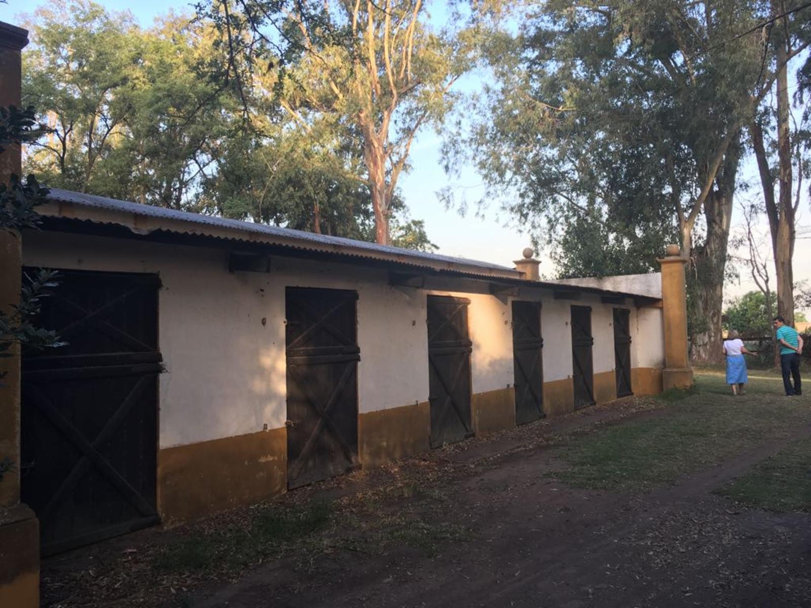 SALVADOR MARIA - TRIÁNGULO DORADO DEL POLO · Lobos — foto 5