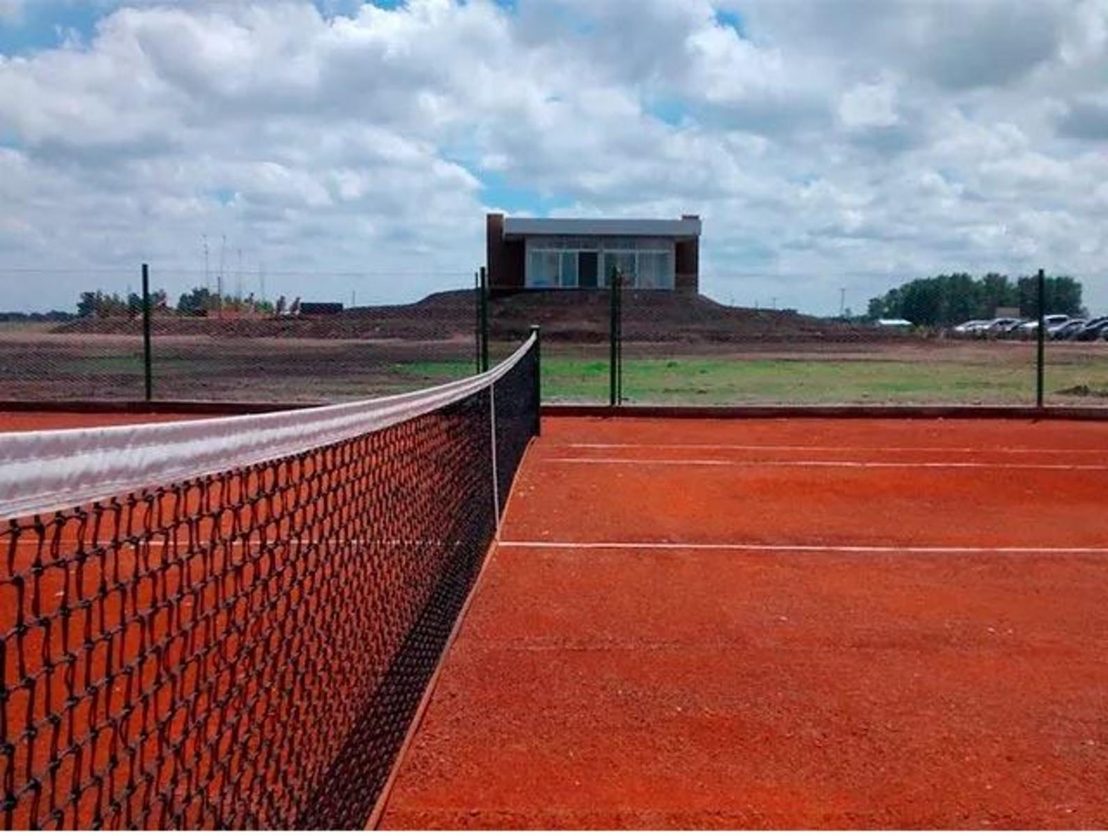 TIEMPOS DE CANNING · Ezeiza — foto 4