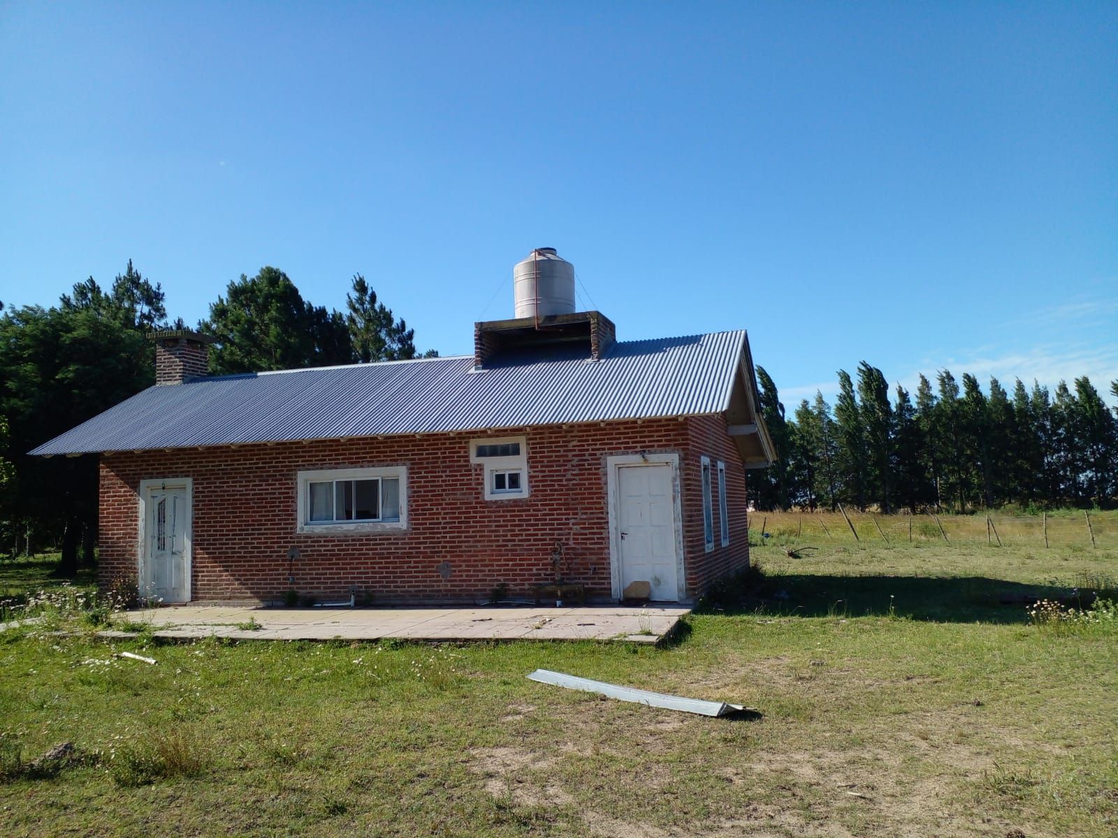 Ruta 215 · General Paz — foto 16