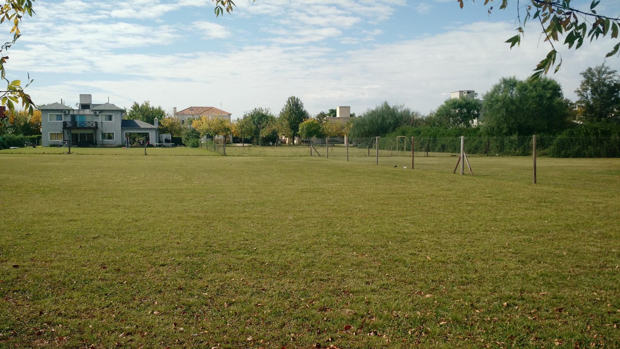 CHACRA DE LA VILLA