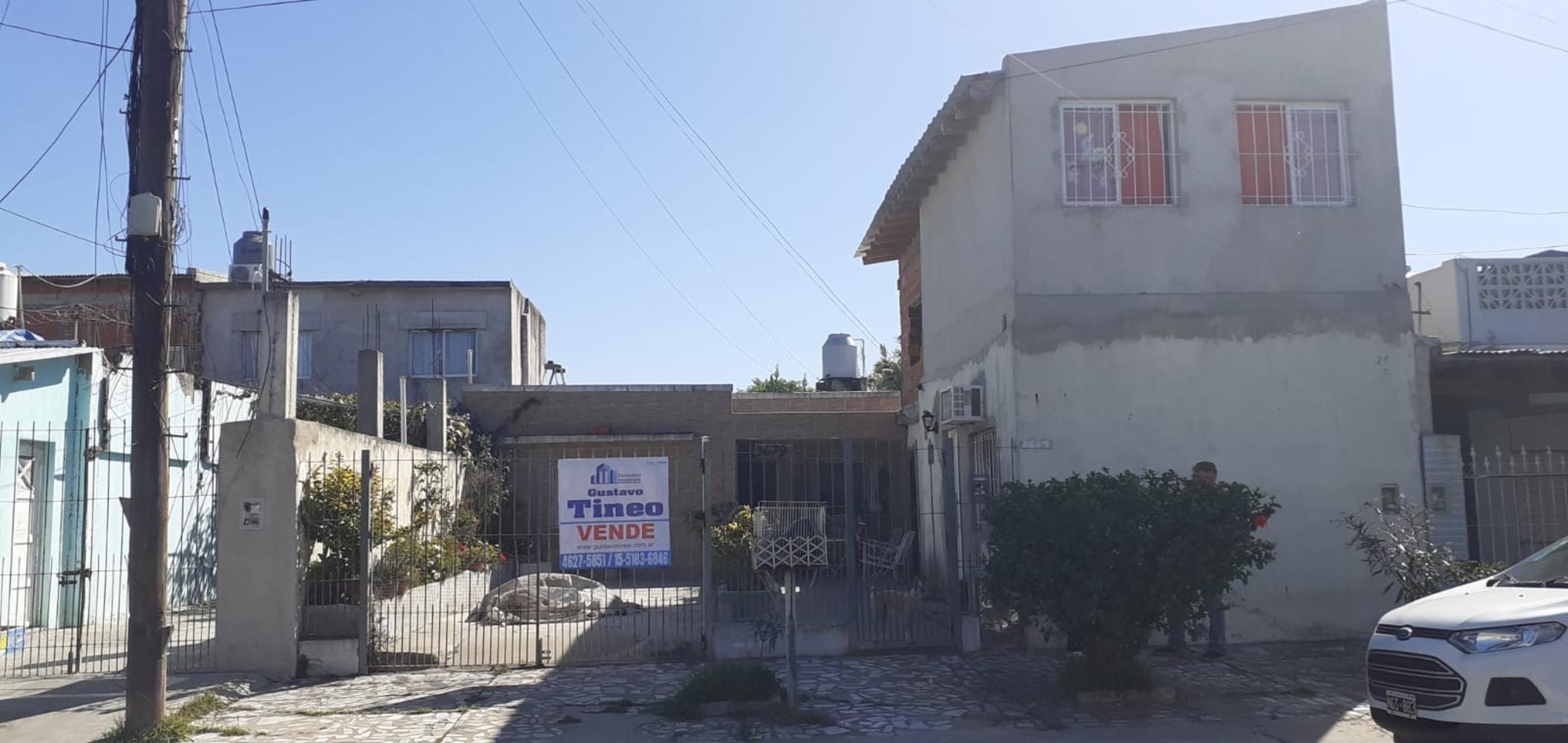 VENTA – CASA Y DEPARTAMENTO EN LAS ZONA DE LA BASE AEREA DE MORÓN