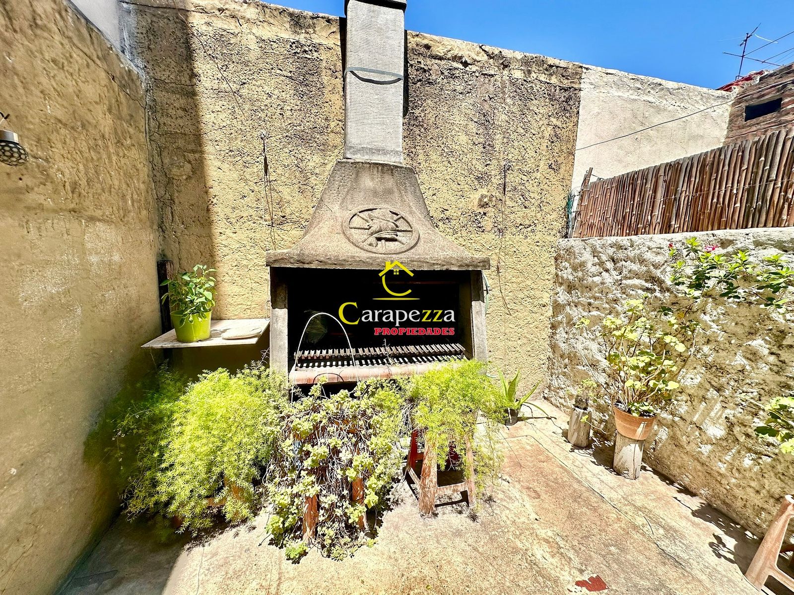 Av. Campo de Mayo 6676 · Tres De Febrero — foto 24