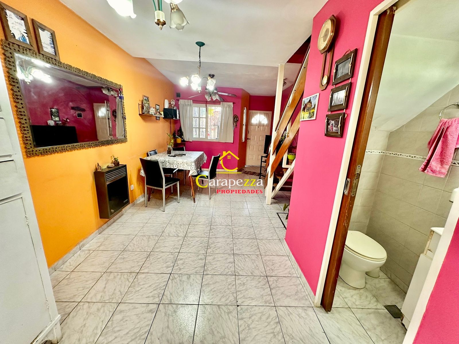 Av. Campo de Mayo 6676 · Tres De Febrero — foto 9