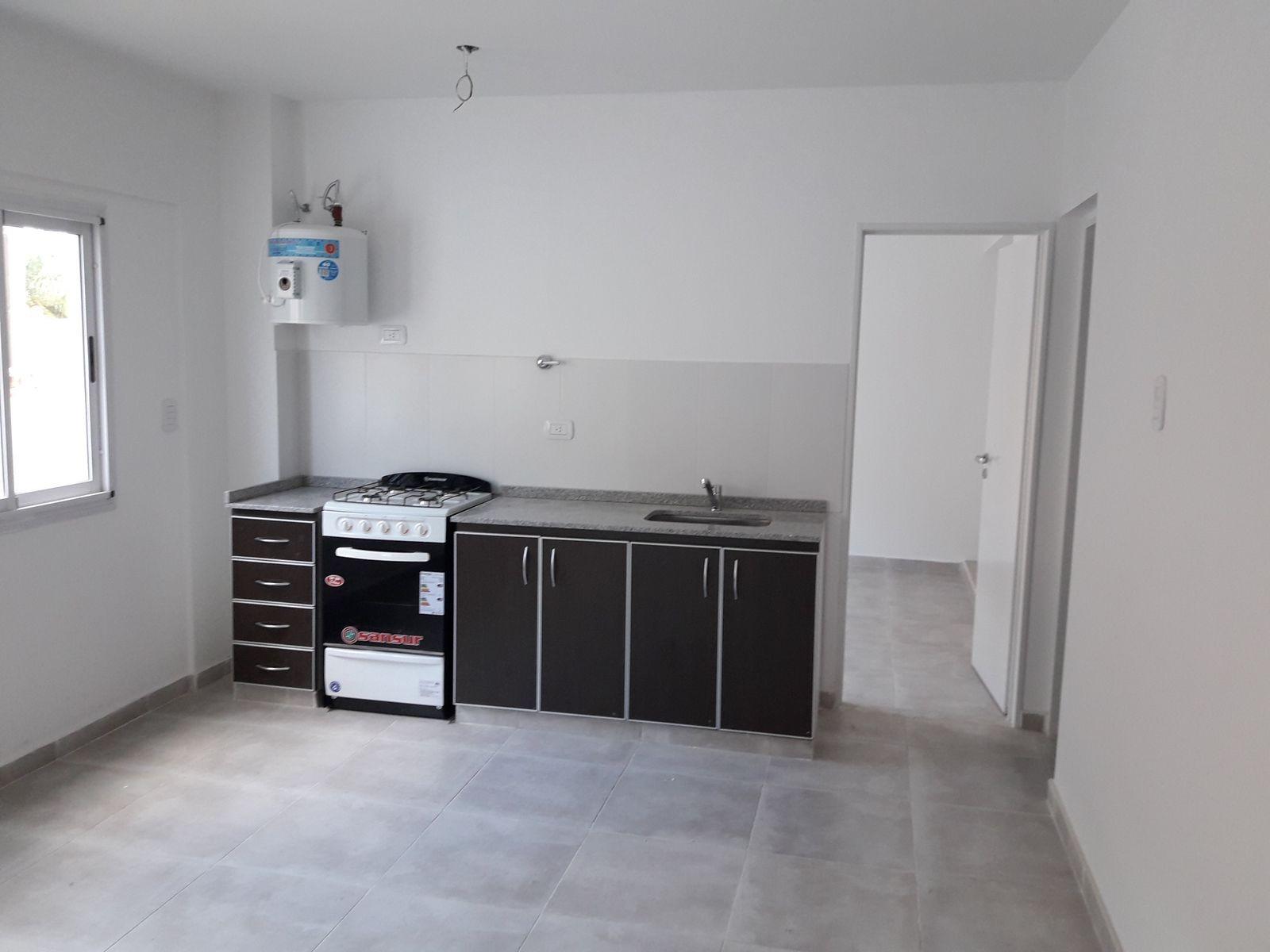 Cervantes 2552 1° D · La Matanza — foto 5