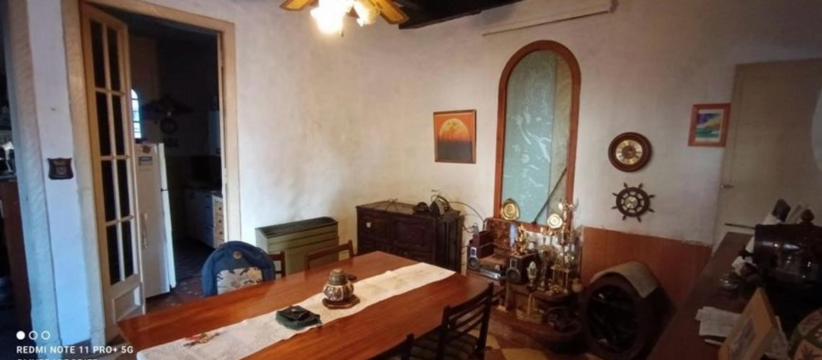 CHALET DE ESTILO EN LA PERLA (SALTA Y NECOCHEA) · General Pueyrredon — foto 8