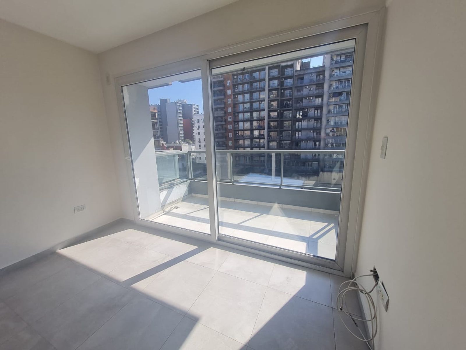 MARCOS PAZ 837-PISO 13-DPTO I · Capital — foto 17