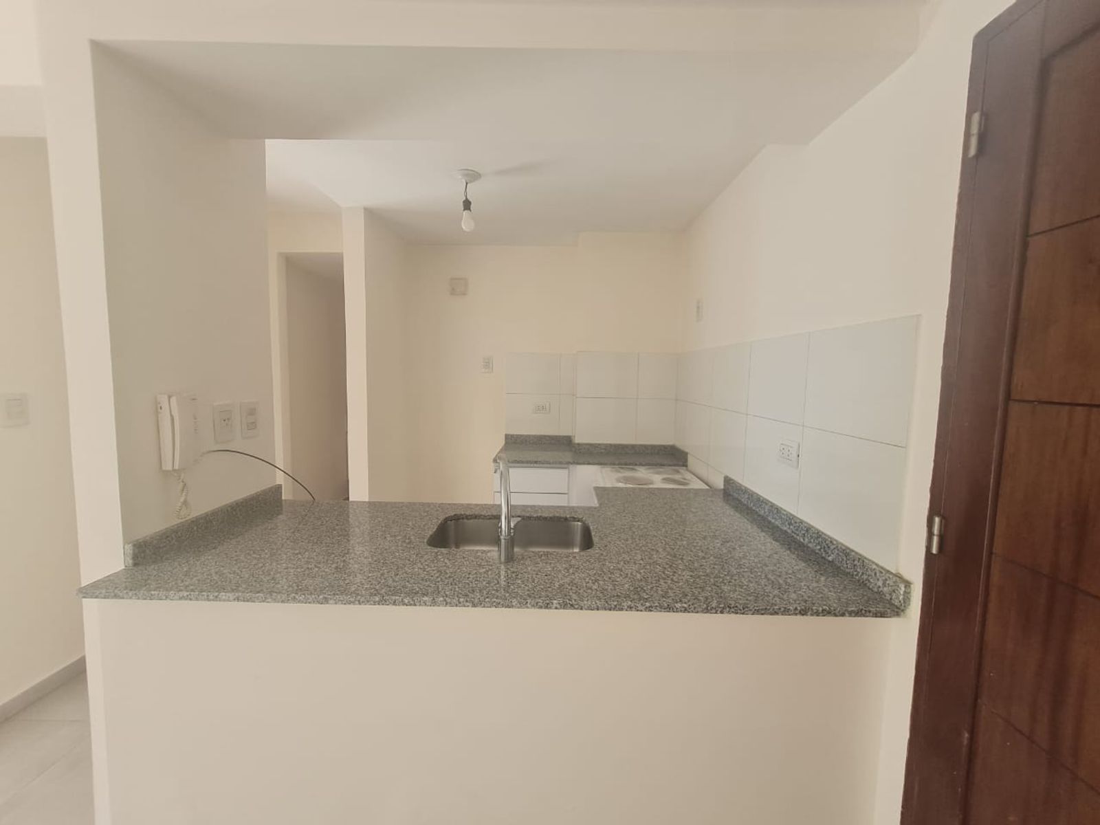 MARCOS PAZ 837-PISO 13-DPTO I · Capital — foto 20