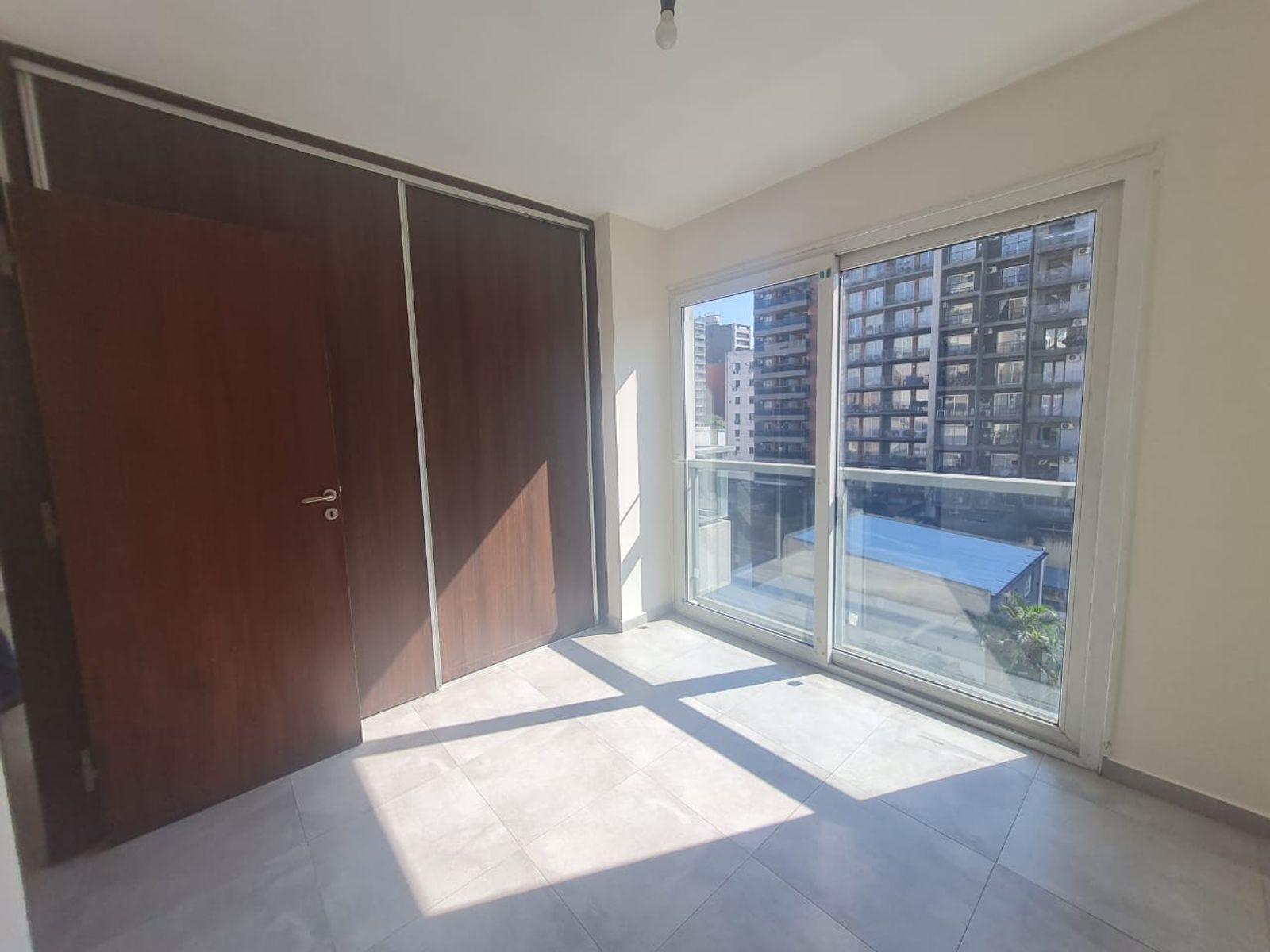 MARCOS PAZ 837-PISO 13-DPTO I · Capital — foto 21