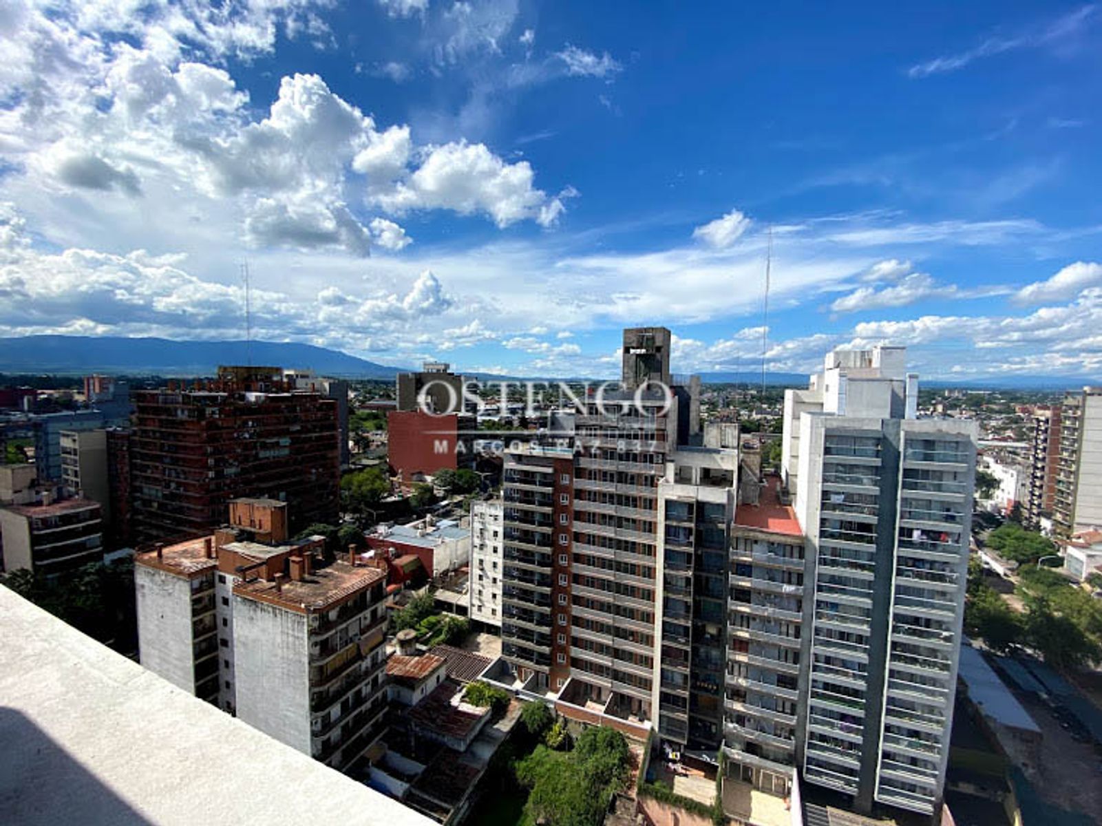 MARCOS PAZ 837-PISO 13-DPTO I · Capital — foto 9