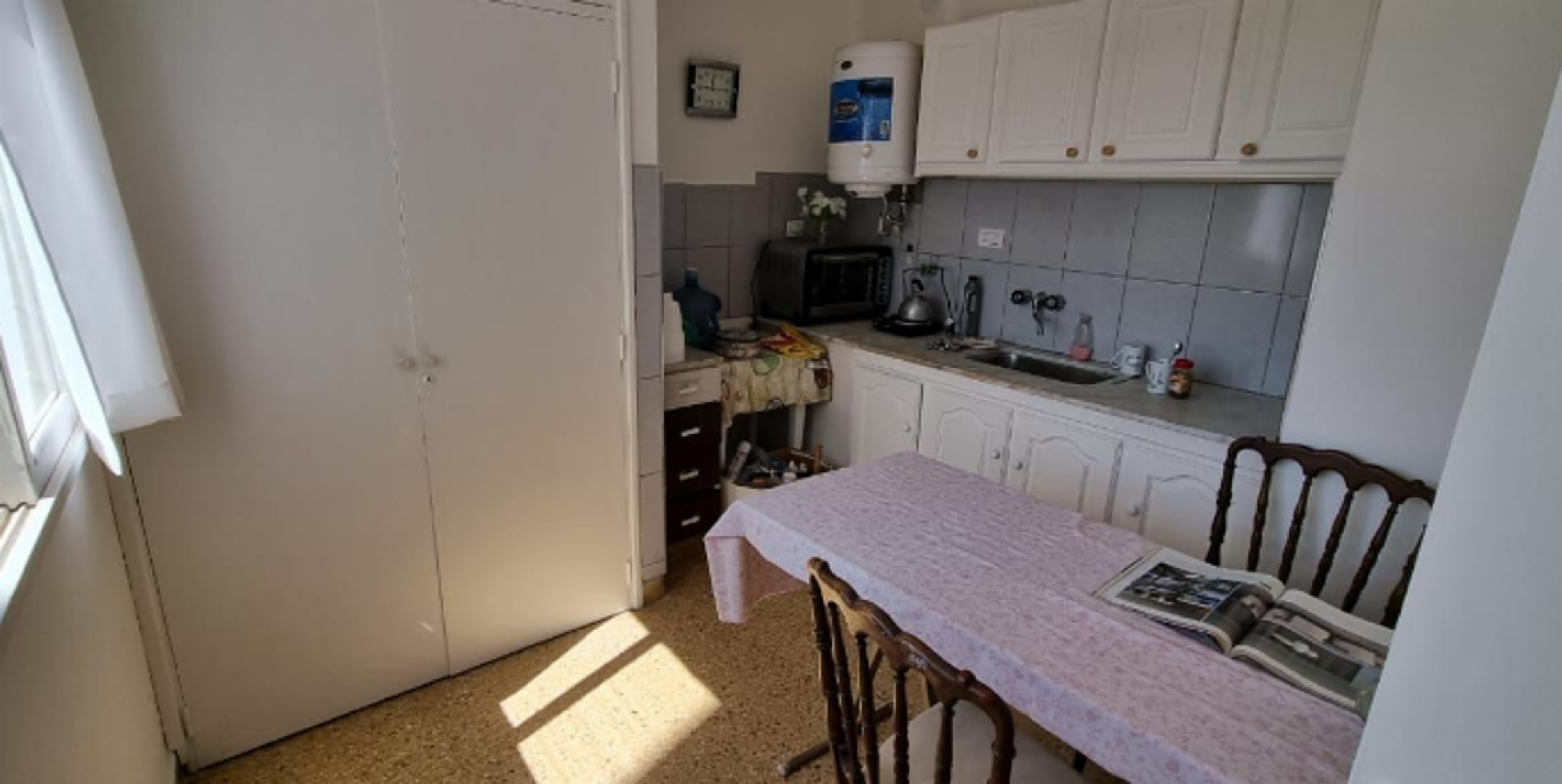 SOLER 500 · Bahia Blanca — foto 3