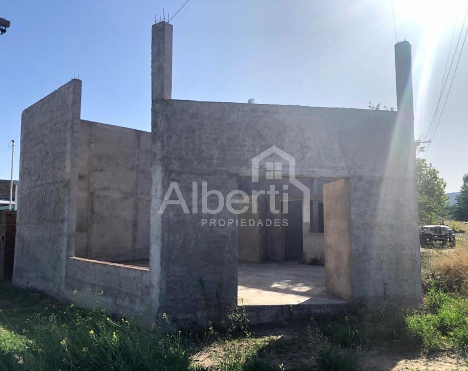 Av. Juan Bautista Alberdi · Ayacucho — foto 3