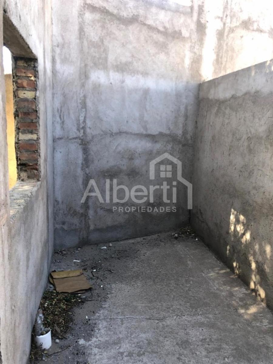 Av. Juan Bautista Alberdi · Ayacucho — foto 8