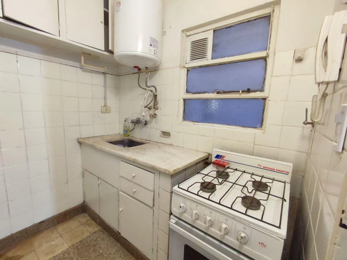 Tucumán 2200 · Balvanera — foto 10