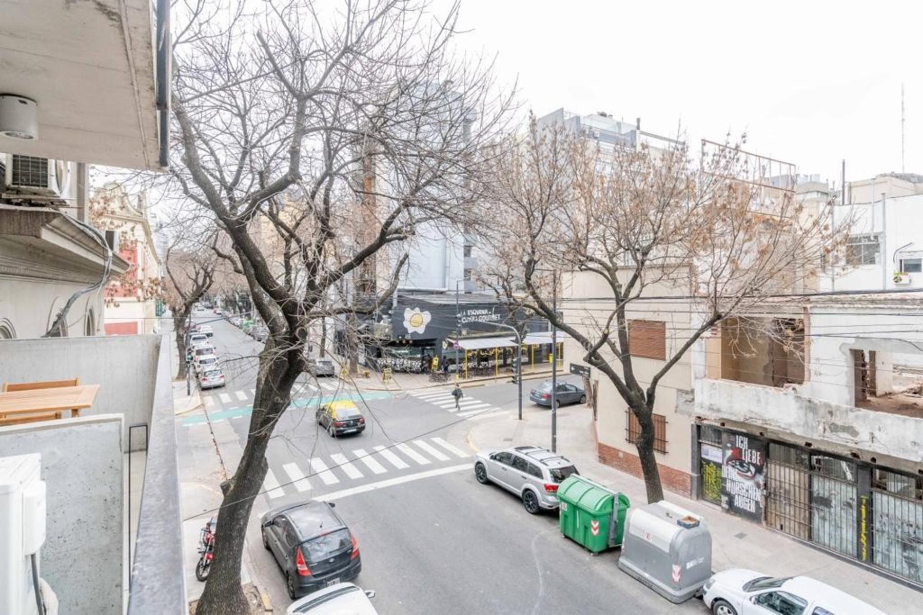 Soler 5800 · Palermo — foto 4