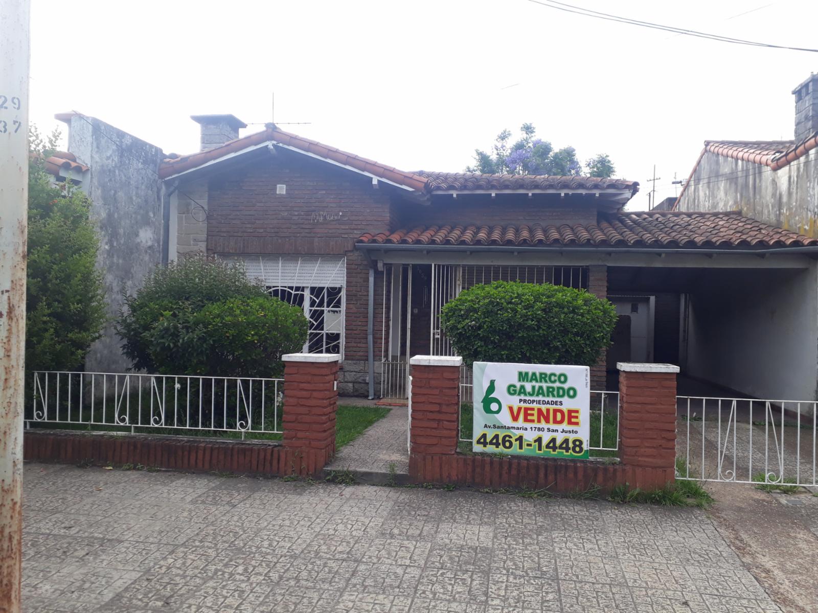 Miguel Cané 3100 · La Matanza — foto 15
