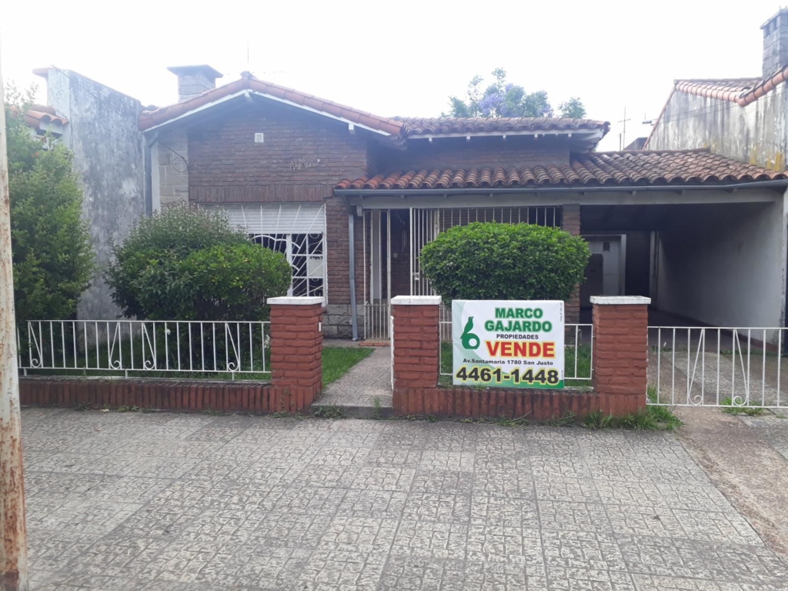 Miguel Cané 3100 · La Matanza — foto 18