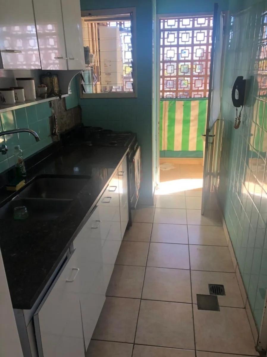 Rafaela 3700 · Floresta — foto 3