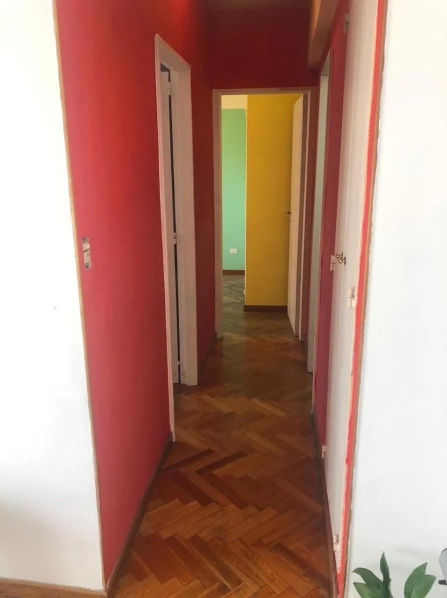 Rafaela 3700 · Floresta — foto 5