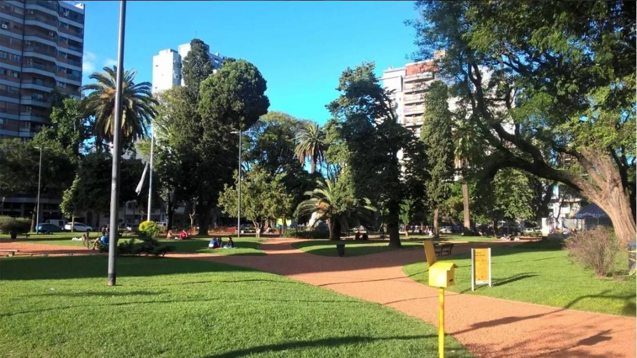 Av. Cabildo 3800 · Nuñez — foto 7