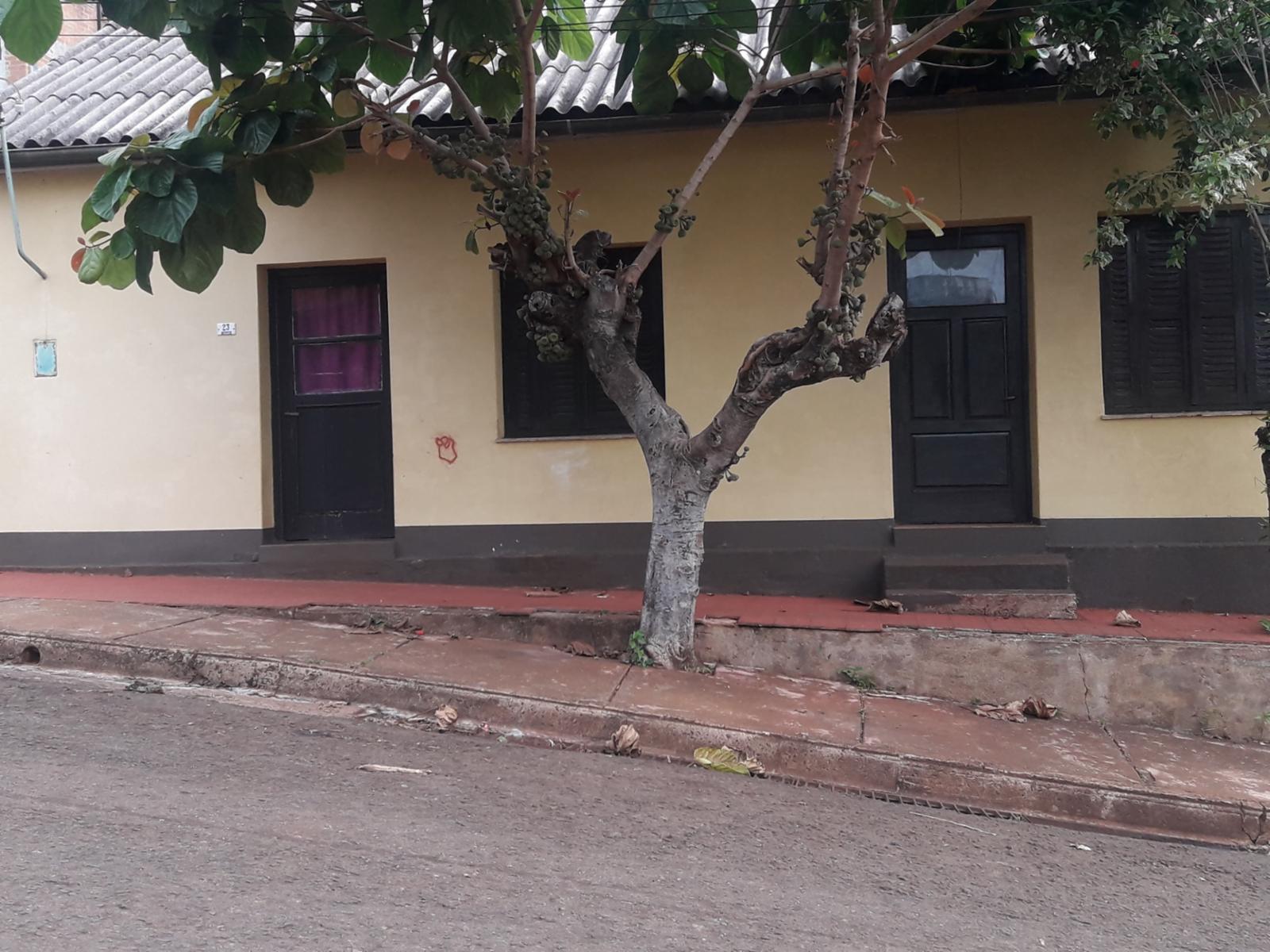 Calle Uruguay · Leandro N. Alem — foto 4