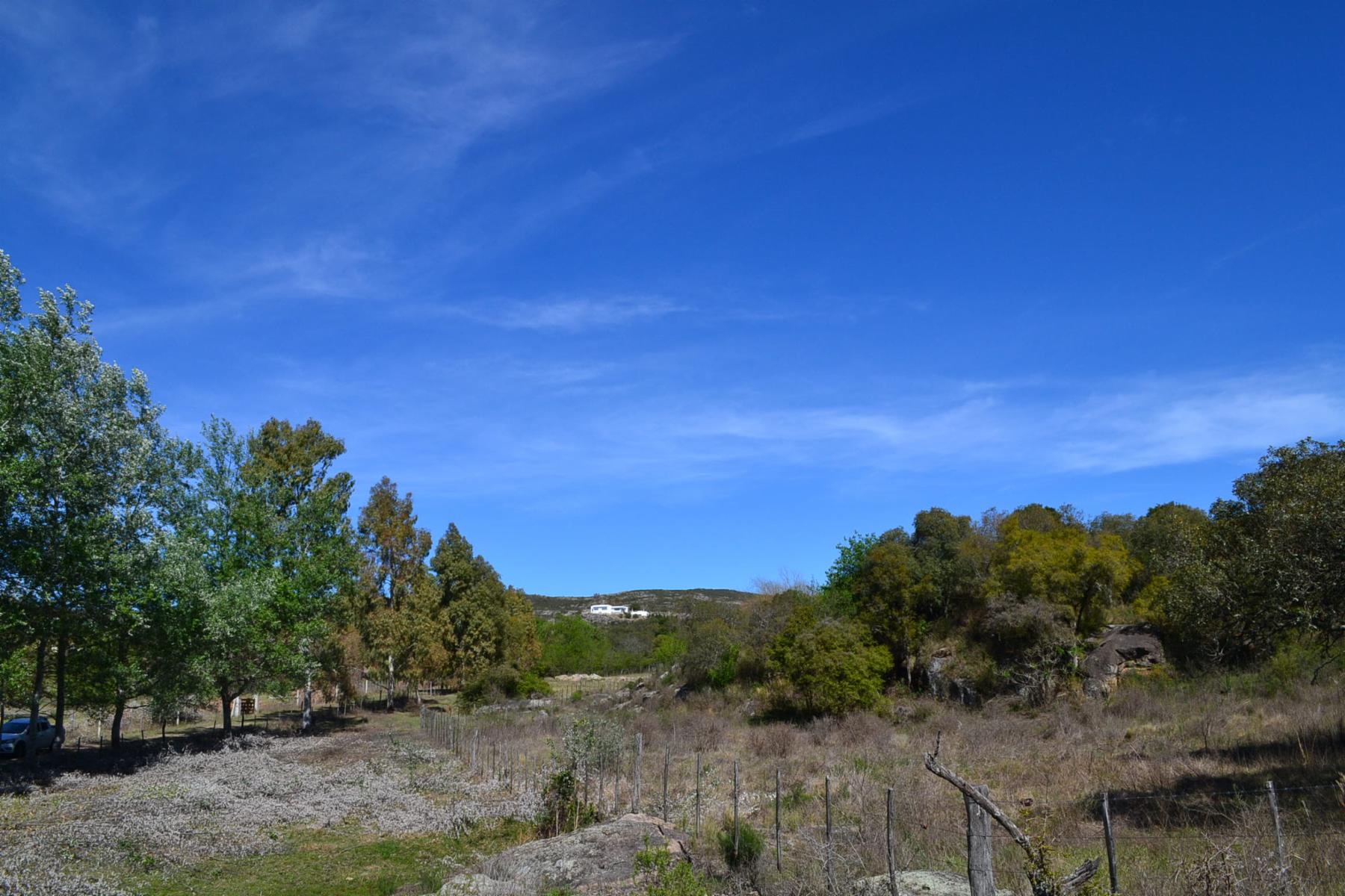 Camino a Flor Serrana a 300 metros de Ruta 28, Tanti · Punilla — foto 16